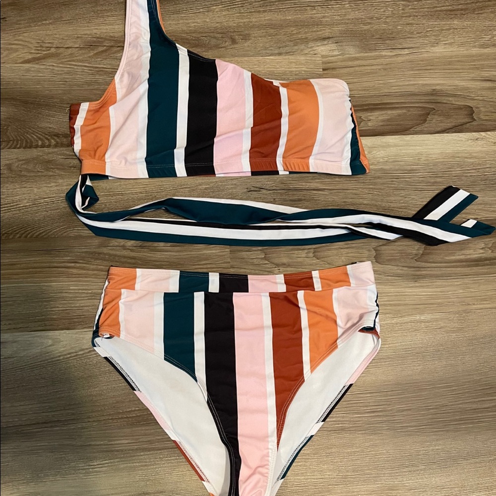 Shein 4x bikini